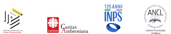 Convegno Fondo Diamo Lavoro