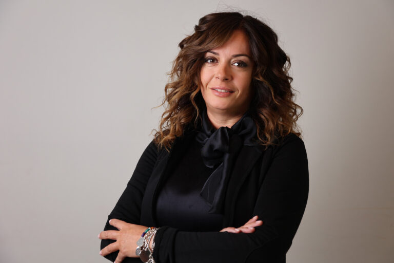 Donatella Gerosa
