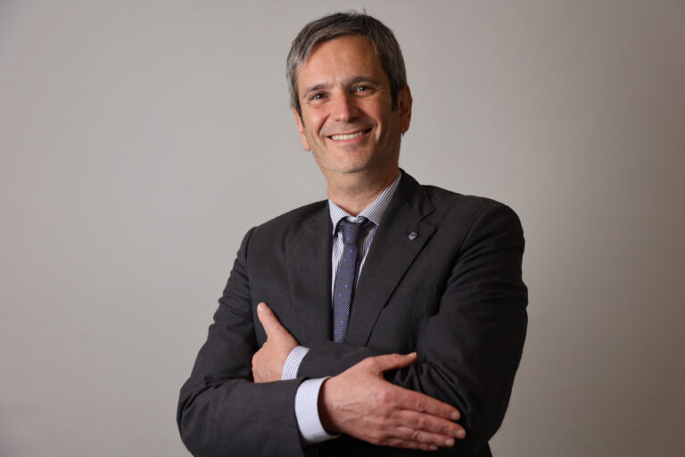 Alessandro Graziano