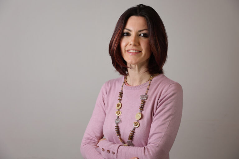 Donatella Iacono