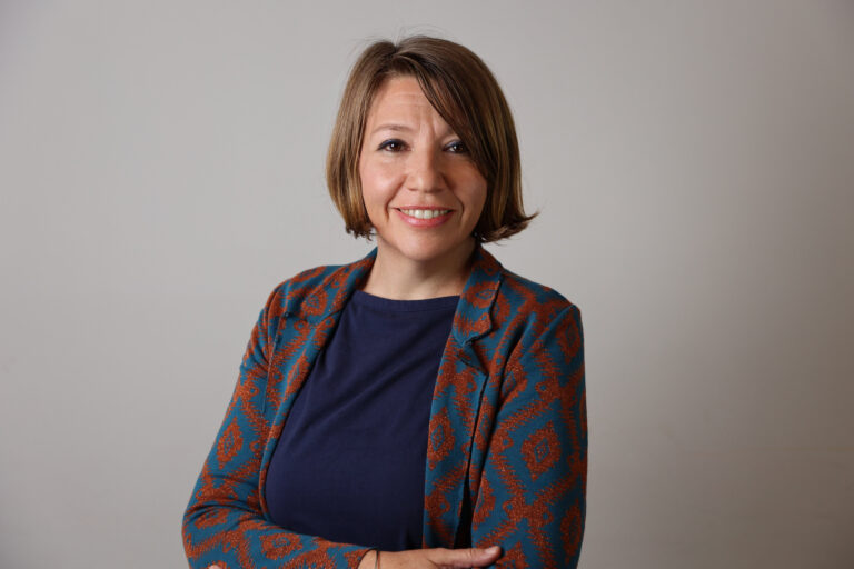 Iolanda Gensini