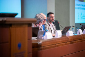 Cerimonia Neo abilitati 2025