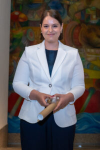 Cerimonia Neo abilitati 2025