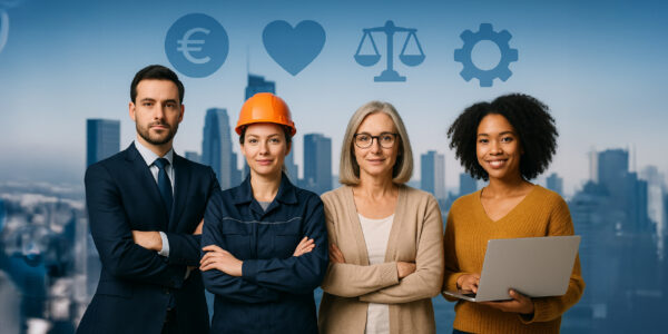 IL LAVORO CHE CAMBIA: tra fringe benefit, trasparenza retributiva e licenziamenti
