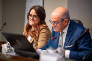 Assemblea Annuale Iscritti