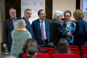 Assemblea Annuale Iscritti