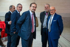 Assemblea Annuale Iscritti