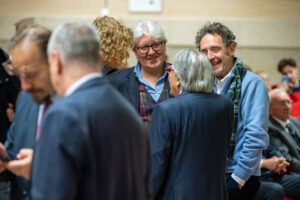 Assemblea Annuale Iscritti