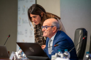 Assemblea Annuale Iscritti