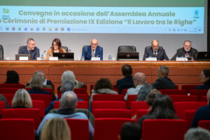 Assemblea Annuale Iscritti