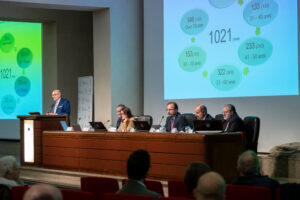 Assemblea Annuale Iscritti