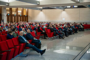Assemblea Annuale Iscritti