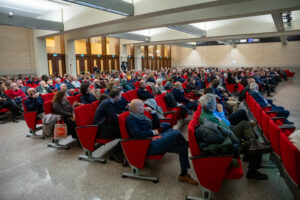 Assemblea Annuale Iscritti