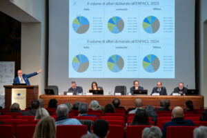Assemblea Annuale Iscritti