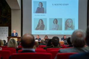 Assemblea Annuale Iscritti