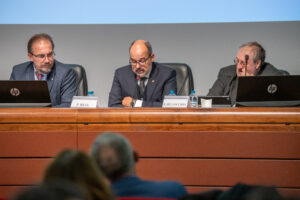 Assemblea Annuale Iscritti