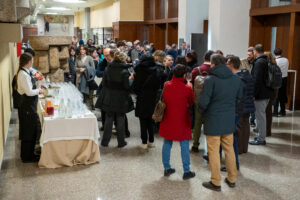 Premiazione IX Ed. Premio Letterario