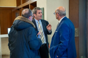 Premiazione IX Ed. Premio Letterario