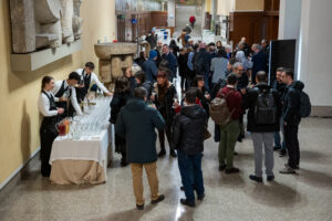 Premiazione IX Ed. Premio Letterario