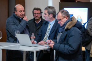 Premiazione IX Ed. Premio Letterario