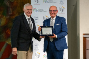 Assemblea Annuale Iscritti