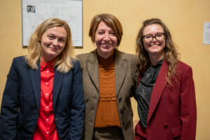 Premiazione IX Ed. Premio Letterario