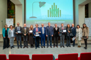 Premiazione IX Ed. Premio Letterario