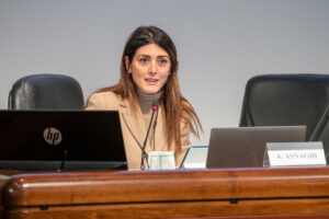 Premiazione IX Ed. Premio Letterario