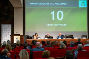 Premiazione IX Ed. Premio Letterario