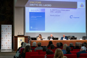 Premiazione IX Ed. Premio Letterario