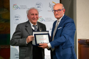 Assemblea Annuale Iscritti