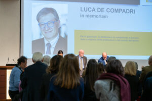 Premiazione IX Ed. Premio Letterario