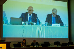 Premiazione IX Ed. Premio Letterario