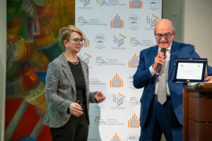 Premiazione IX Ed. Premio Letterario