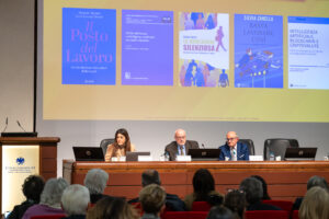 Premiazione IX Ed. Premio Letterario