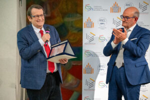 Premiazione IX Ed. Premio Letterario