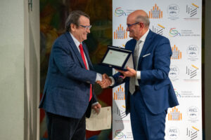 Premiazione IX Ed. Premio Letterario