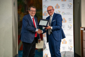 Premiazione IX Ed. Premio Letterario