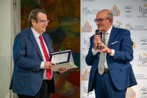 Premiazione IX Ed. Premio Letterario