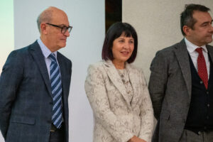 Premiazione IX Ed. Premio Letterario