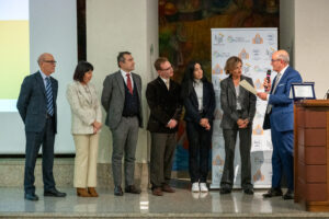 Premiazione IX Ed. Premio Letterario