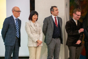Premiazione IX Ed. Premio Letterario