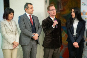 Premiazione IX Ed. Premio Letterario