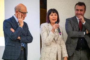 Premiazione IX Ed. Premio Letterario