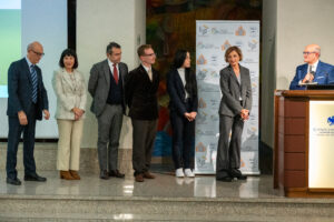 Premiazione IX Ed. Premio Letterario