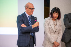 Premiazione IX Ed. Premio Letterario