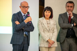 Premiazione IX Ed. Premio Letterario