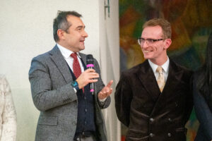 Premiazione IX Ed. Premio Letterario