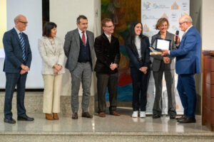 Premiazione IX Ed. Premio Letterario