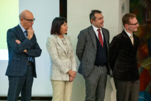 Premiazione IX Ed. Premio Letterario